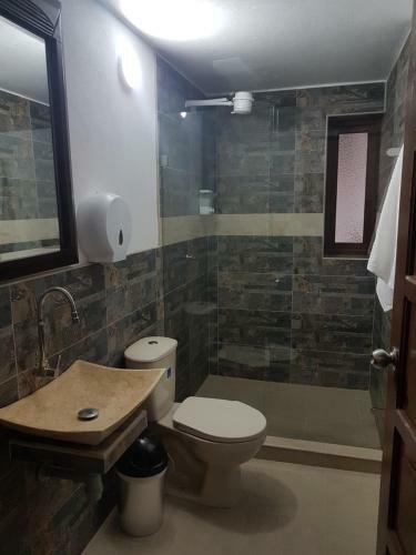 Muisca Hotel Inn