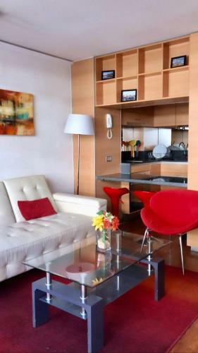 Apartamento Providencia Travel Suites