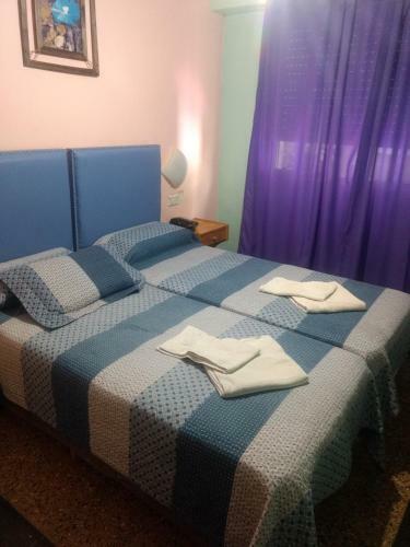 Apartamento Le�n Imperial