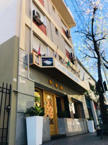 Apartamento Le�n Imperial