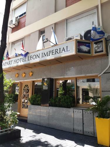 Apartamento Le�n Imperial