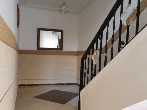Apartment Ayoub -families Only-