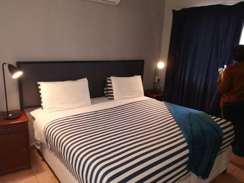 Bed & Breakfast Drift Sands