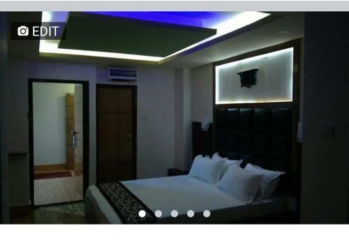 Bed & Breakfast Esses House A Luxury Home Stay