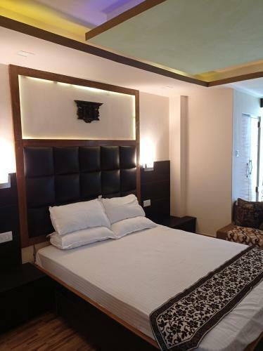 Bed & Breakfast Esses House A Luxury Home Stay