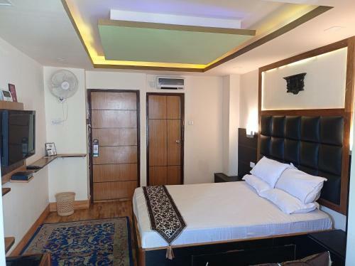 Bed & Breakfast Esses House A Luxury Home Stay