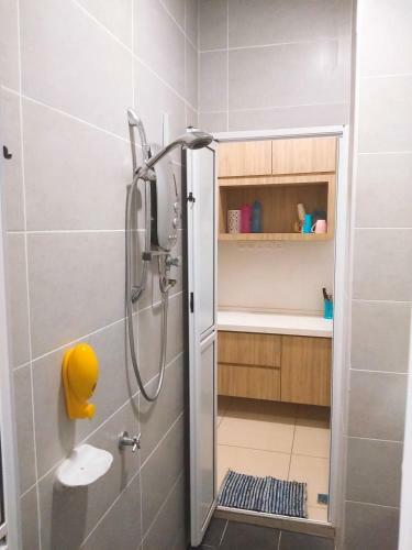 Hotel Bm City Leisure @ Bandar Perda