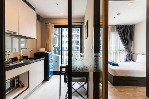 Apartamento The Base By Pattaya Holiday