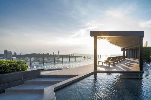 Apartamento The Base By Pattaya Holiday