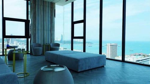 Apartamento The Base By Pattaya Holiday