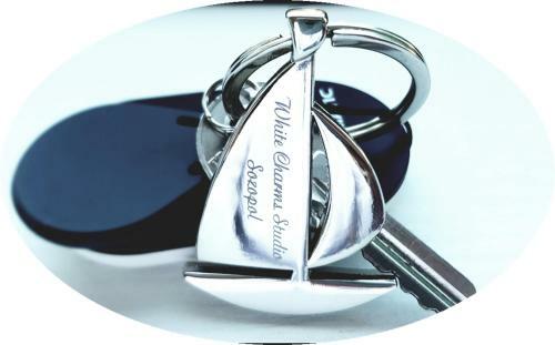 Apartamento White Charms