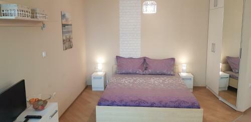 Apartamento White Charms