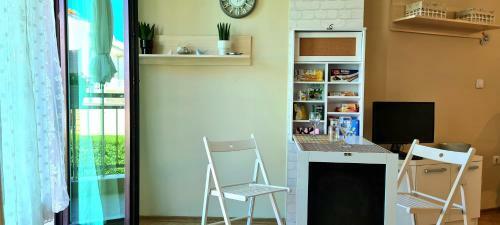 Apartamento White Charms