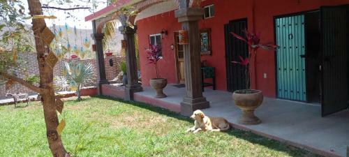 Hostal Casa Punta Perula Villas