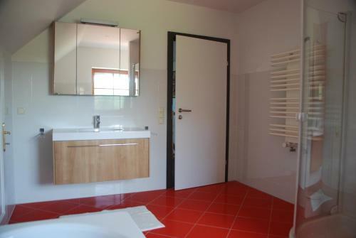 Apartamento Ferienwohnung Sommeregger