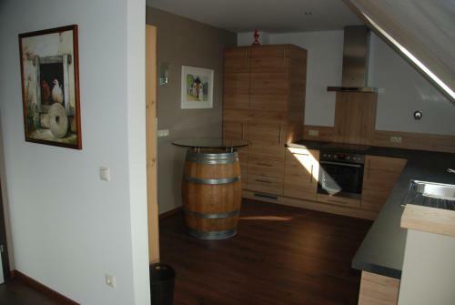 Apartamento Ferienwohnung Sommeregger