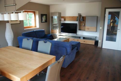 Apartamento Ferienwohnung Sommeregger