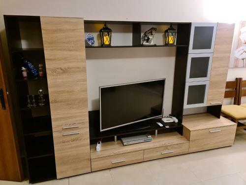 Apartamento Sandrella