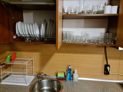 Apartamento Sandrella
