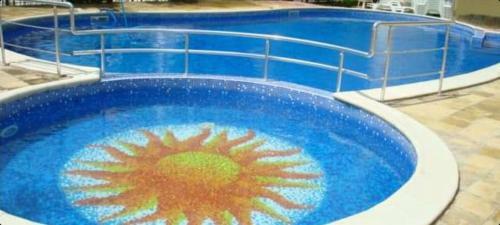 Apartamento Sandrella