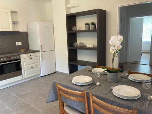 Apartm�ny Jevany