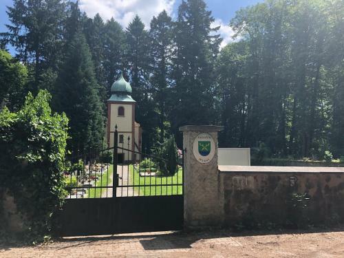 Apartm�ny Jevany