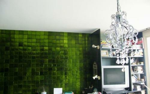 Apartamento Appartement Gallieni