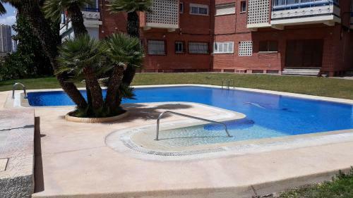 Apartamento Torre San Sebastian