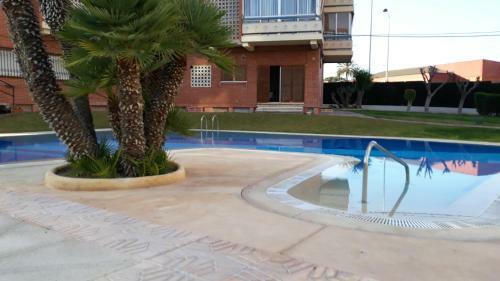 Apartamento Torre San Sebastian