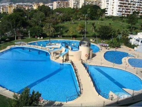 Apartamento Minerva 213