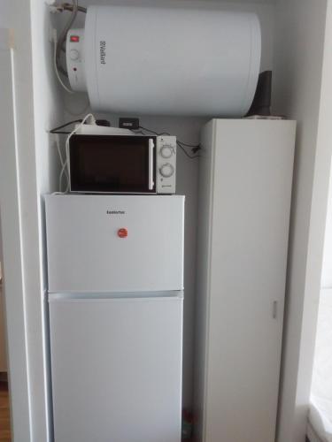 Apartamento Minerva 213