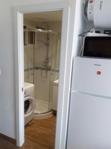 Apartamento Minerva 213