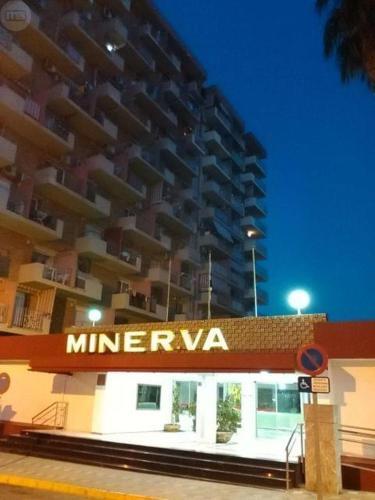 Apartamento Minerva 213
