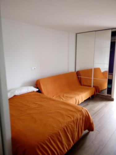 Apartamento Minerva 213