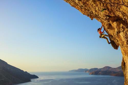 Hostal Climbers Village