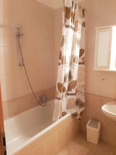 Centrum - A. Apartman