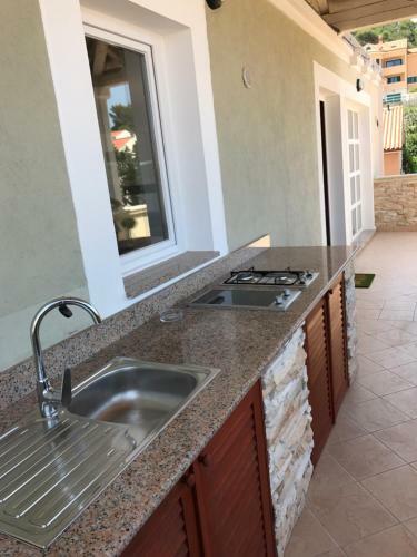 Apartamento Losinj Panorama Penthouse