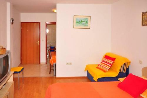 Apartments Franic