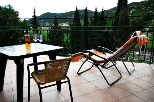 Apartments Franic