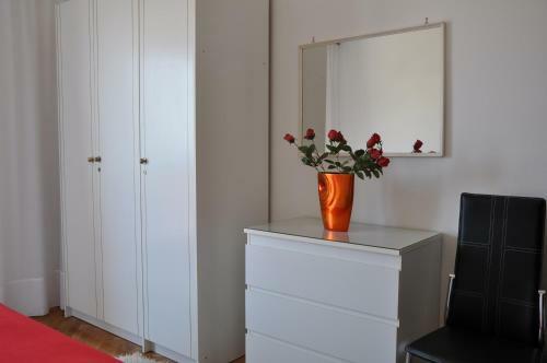 Apartmani Antunovi? Podgora