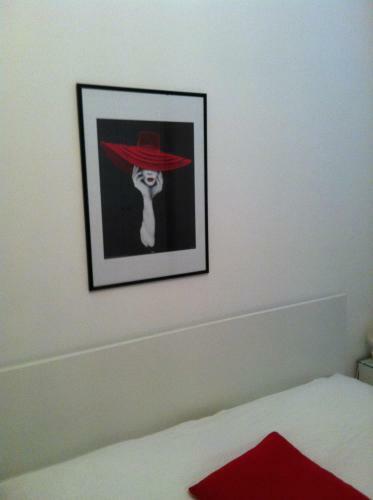 Apartmani Antunovi? Podgora