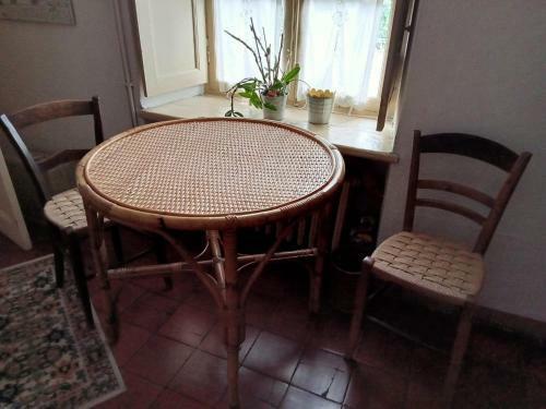 Bed & Breakfast Il Giardino Dei Merli