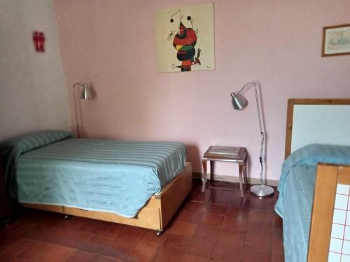 Bed & Breakfast Il Giardino Dei Merli