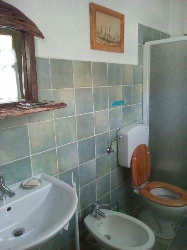 Bed & Breakfast Il Giardino Dei Merli