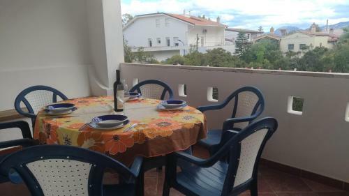 Apartamento Appartamento Cala Gonone