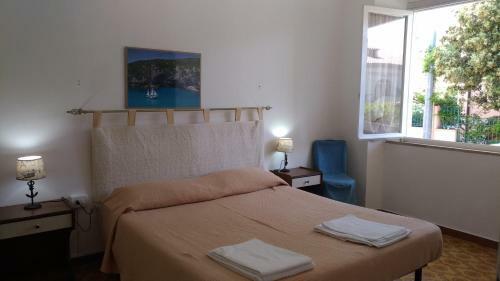 Apartamento Appartamento Cala Gonone
