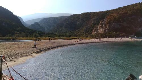 Apartamento Appartamento Cala Gonone