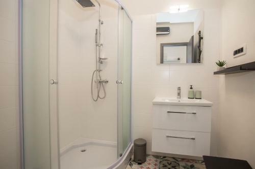 Caprice Studio Apartment