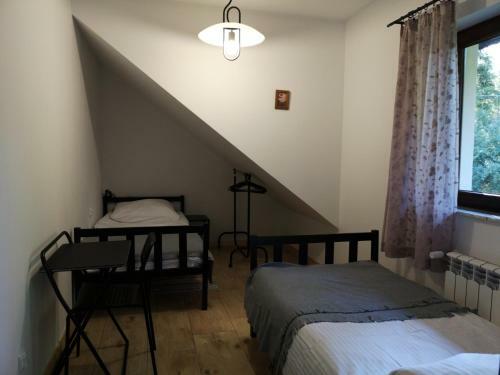 Agroturismo Dwerniczek 7