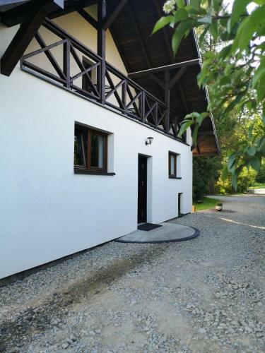 Agroturismo Dwerniczek 7